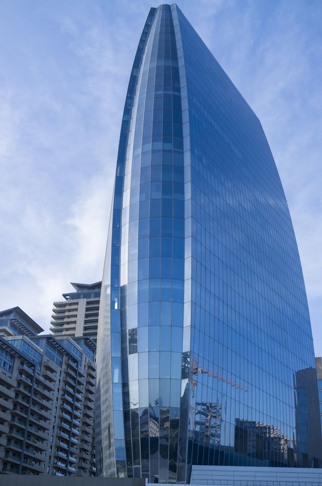 Photograph by Rustam Huseynov