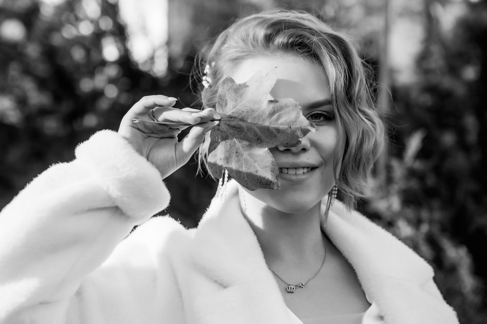 Photograph by Анна Шарандо