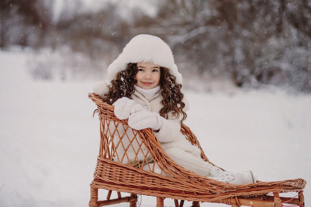 Фотография автора Настя Хмельницкая