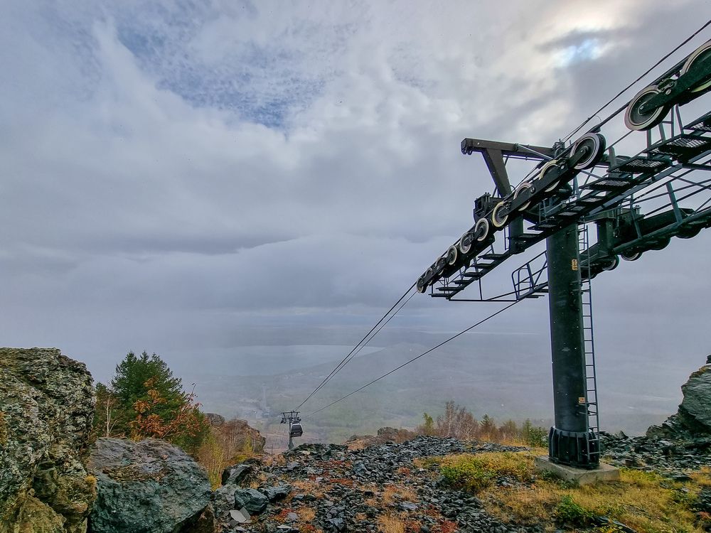 Photograph by Максим Фролов