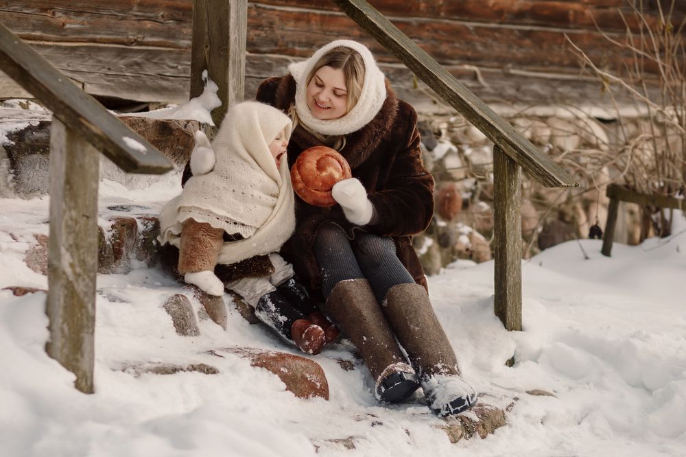 Фотография автора Настя Хмельницкая