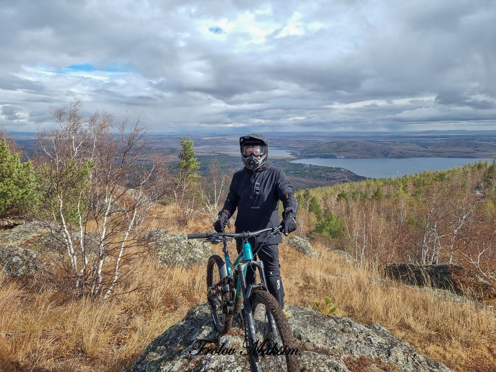 Photograph by Максим Фролов