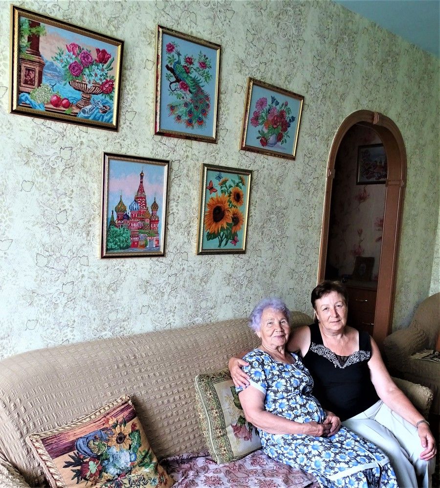 Photograph by Николай Худяков