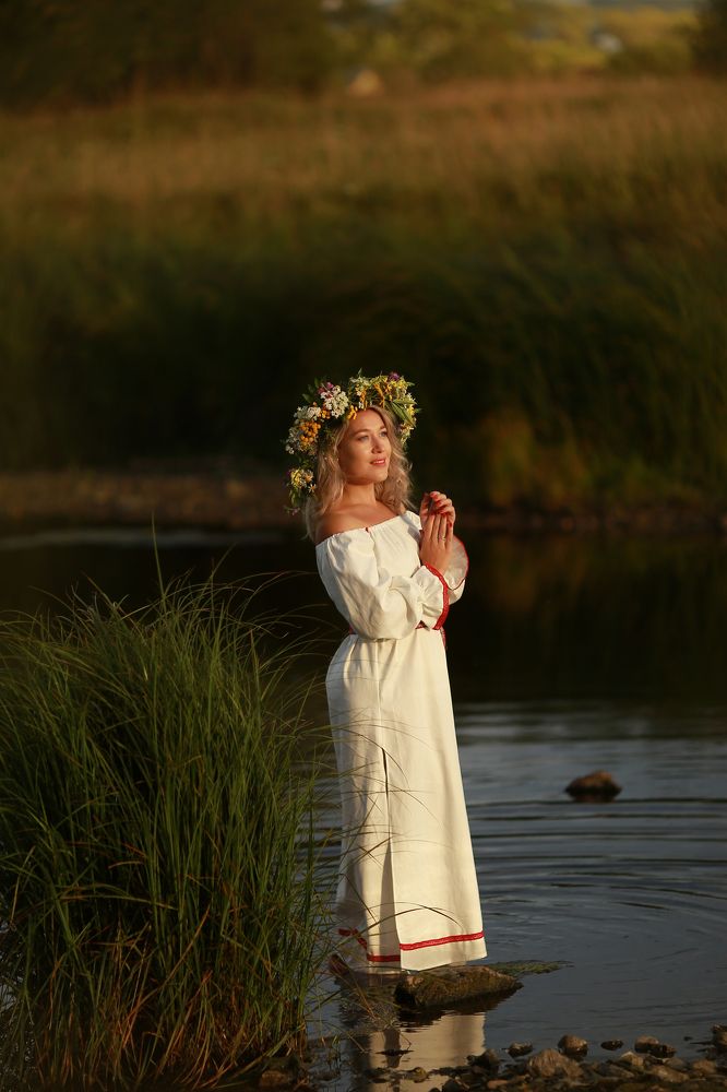 Photograph by Вятченина Людмила Леонидовна