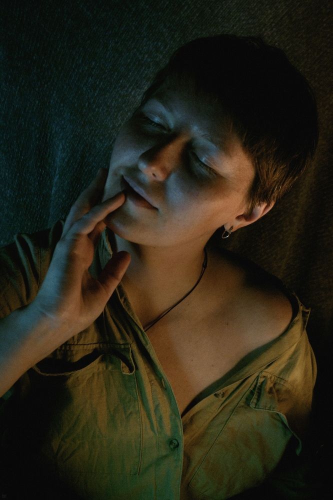 Photograph by Елена Шевченко