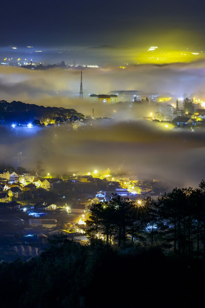 Photograph by Ho Phu Quoc