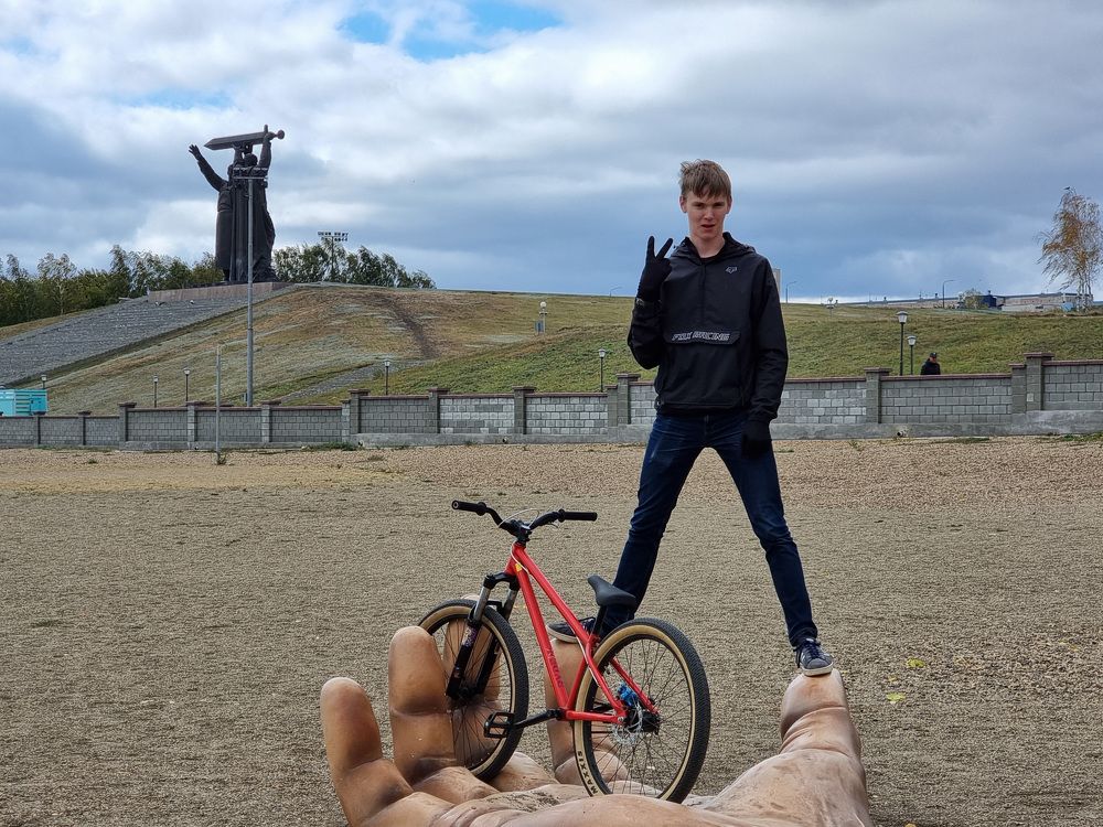 Photograph by Максим Фролов