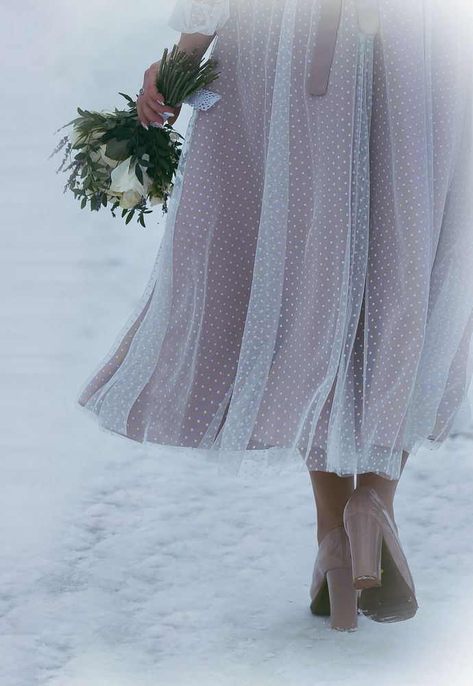 Photograph by Дарья Гурьева