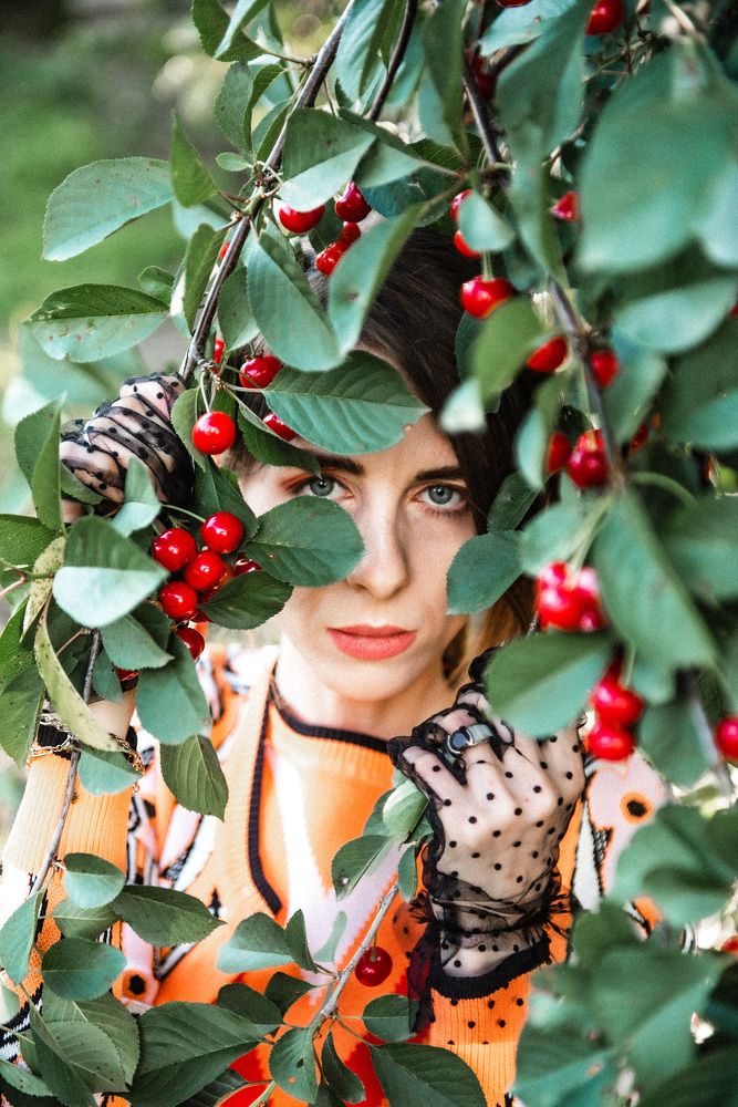 Photograph by Дарья Полиева