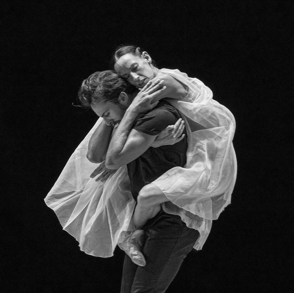 Photograph by Maximo Parpagnoli