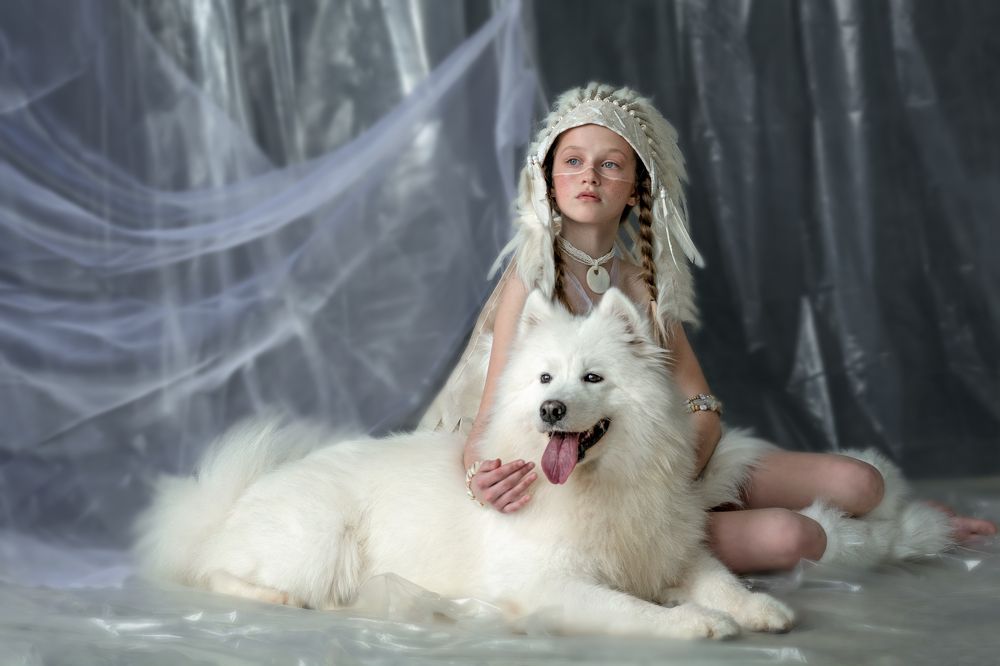 Photograph by Екатерина Кондратьева