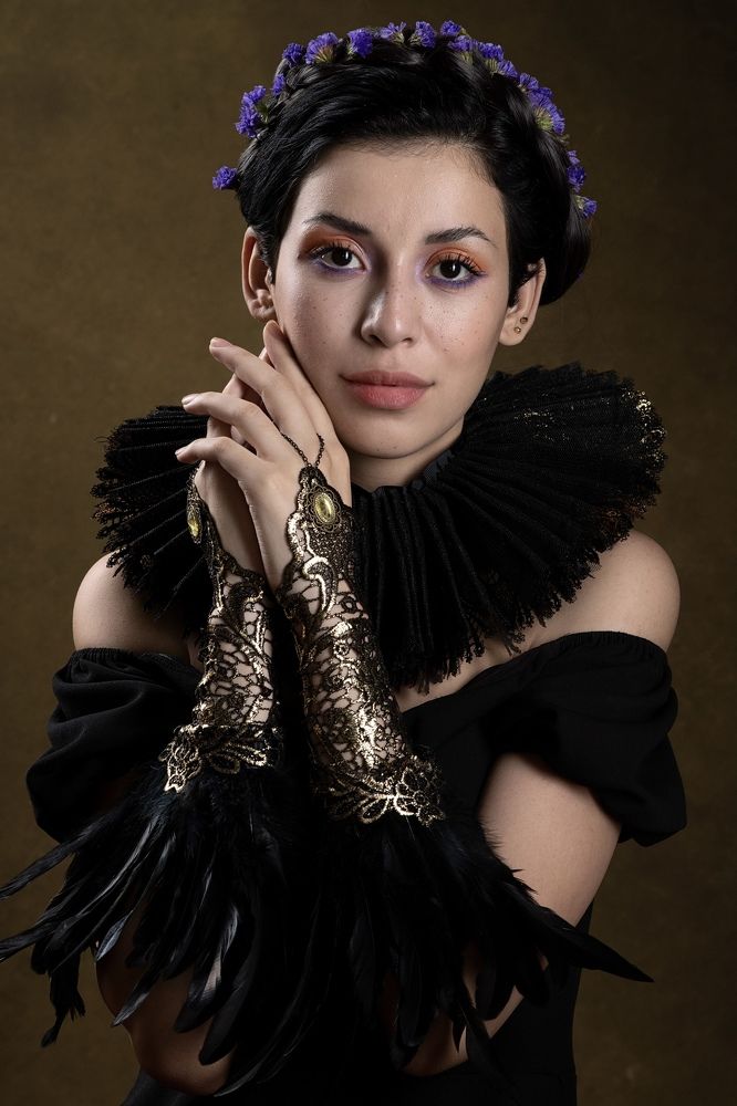 Photograph by Shilpa Veera