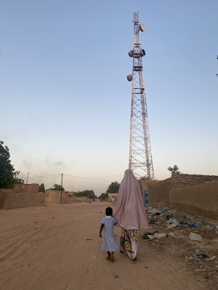 Photograph by Fatima Bint Rassoul