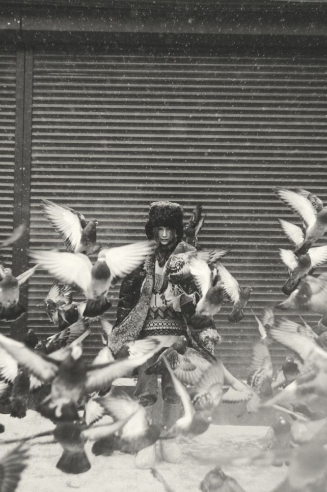 Photograph by Ольга Кирьянова