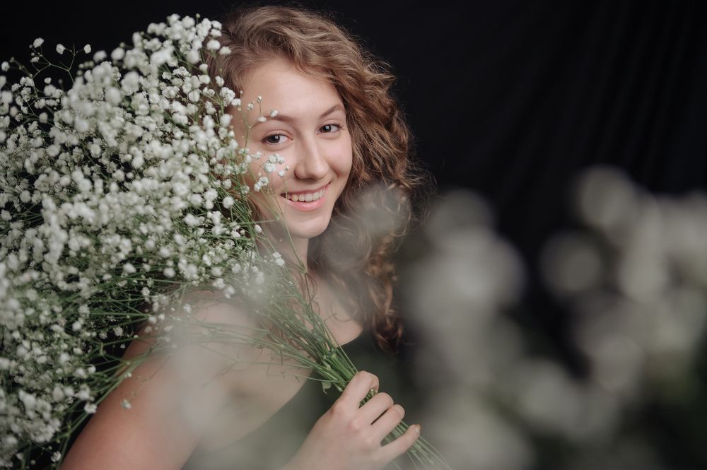 Photograph by Юлия Гридина