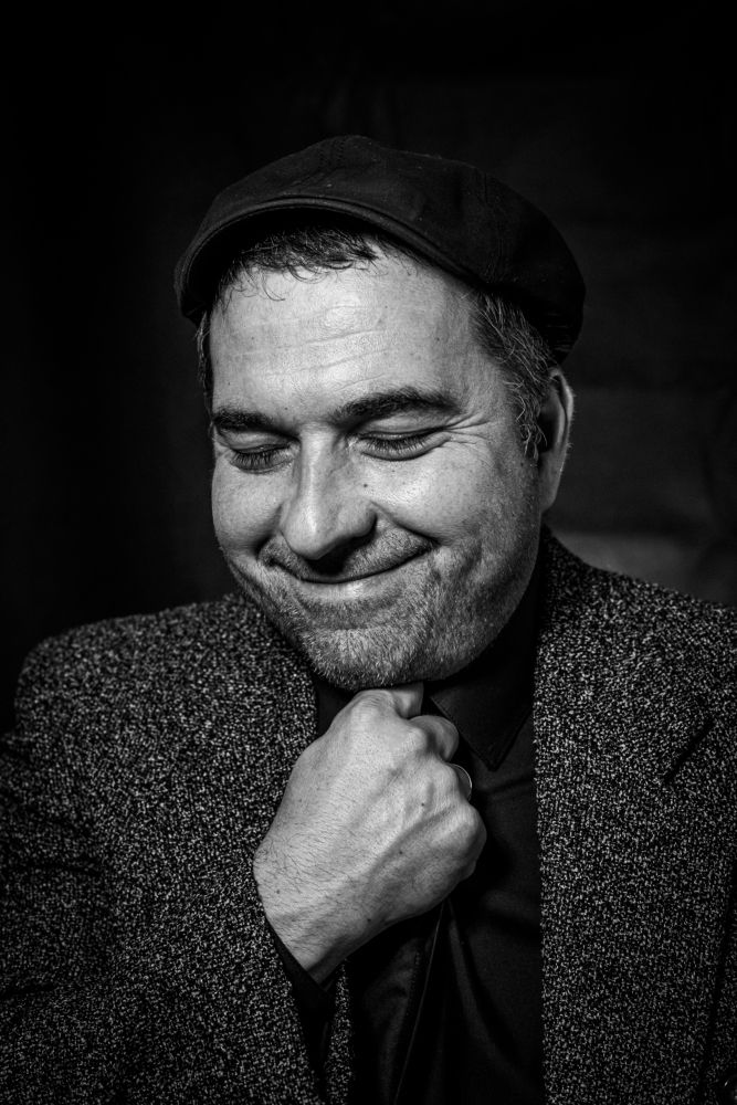 Photograph by Анастасия Адзинова