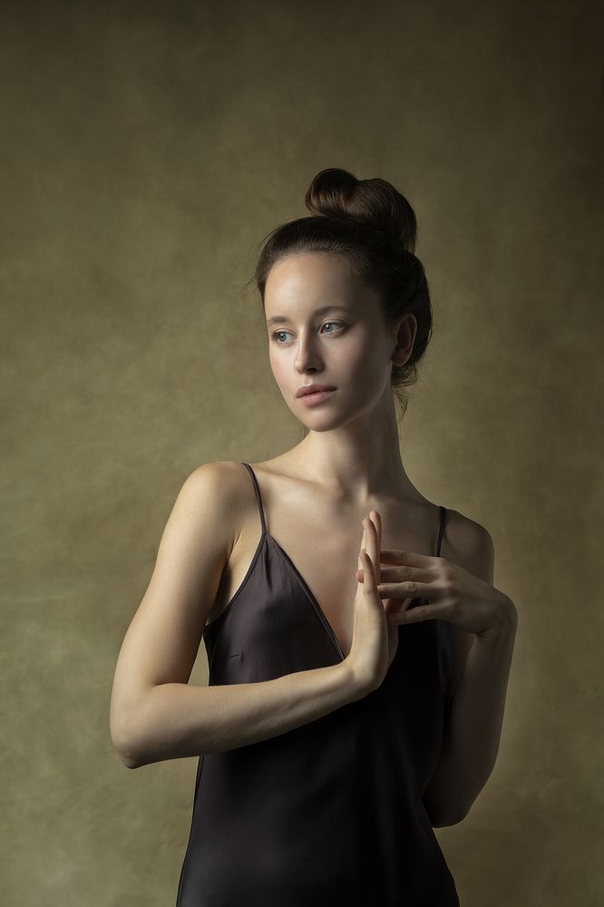 Photograph by Валентина Беликова