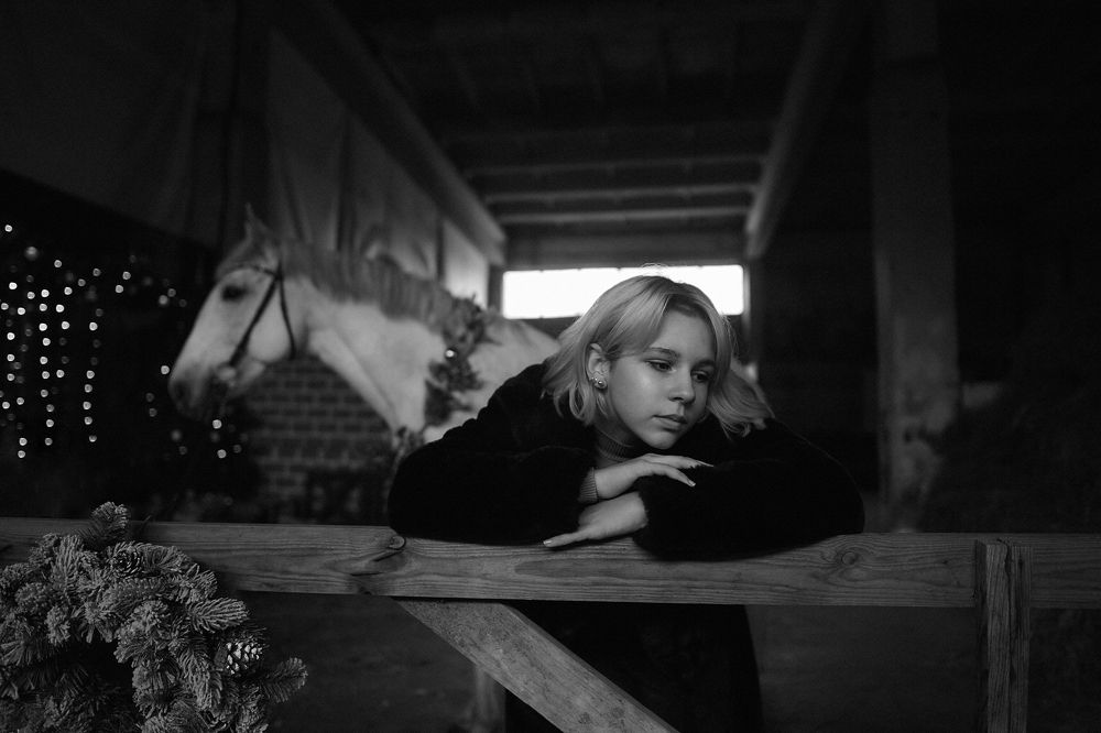 Photograph by Евгения