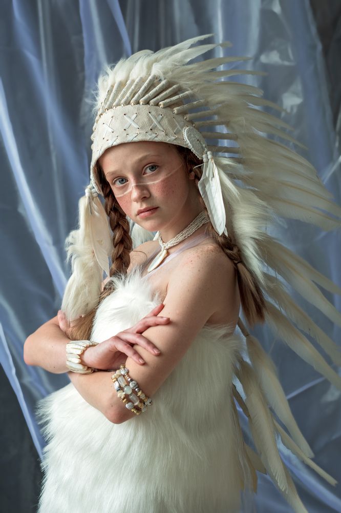 Photograph by Екатерина Кондратьева