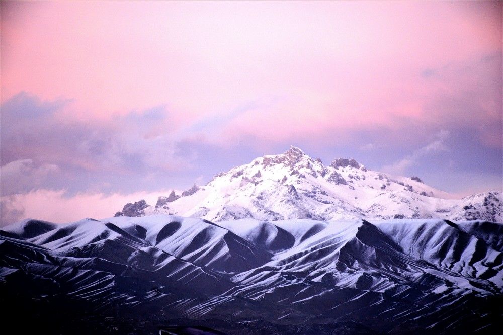 Фотография автора Gul Ahmad Adib