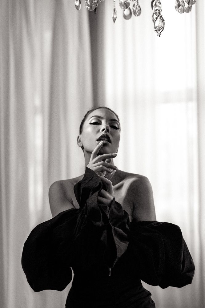 Photograph by Нина Хайко