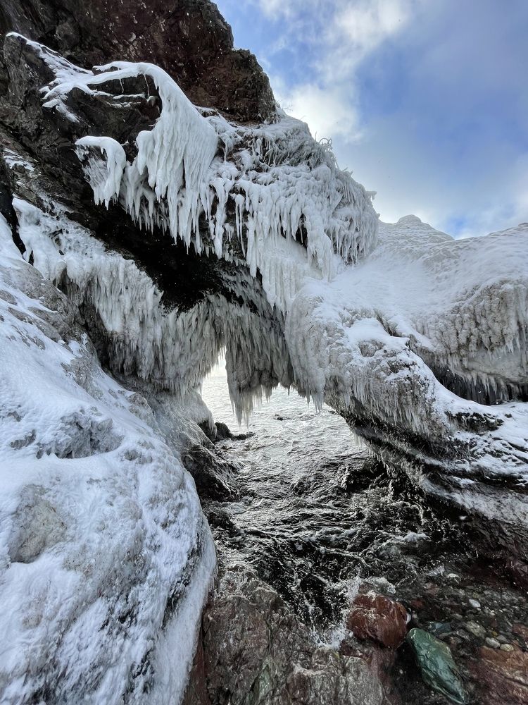 Photograph by Надежда Донская