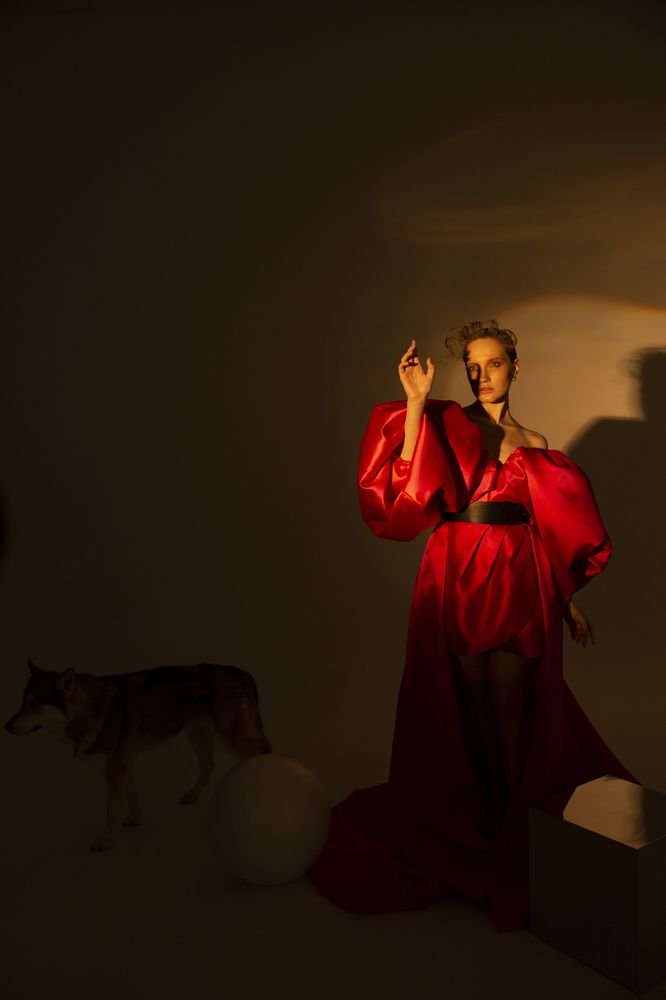 Photograph by Svitlana