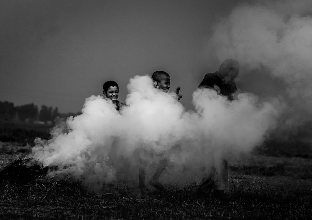 Photograph by Md. Tanvir Ahammad Emon