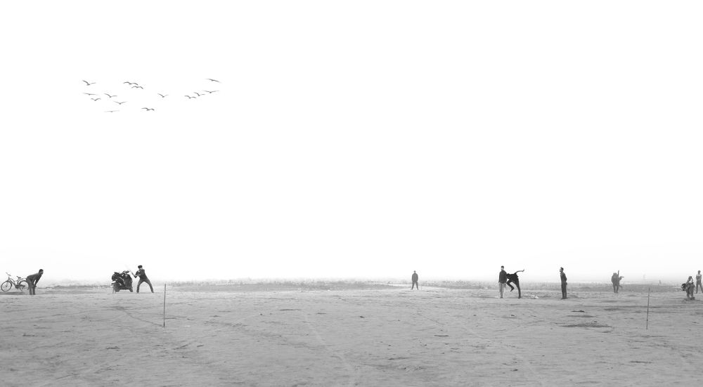 Фотография автора Prithul Das