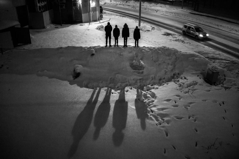 Photograph by Евгения Лацис