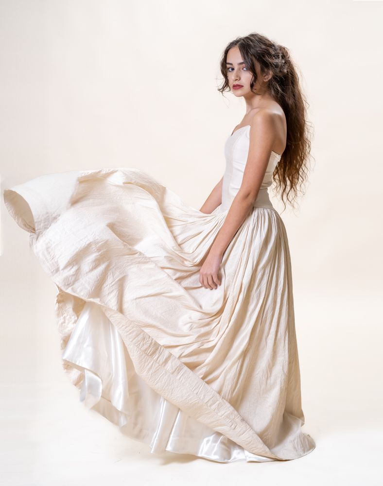 Photograph by Luca Gandin