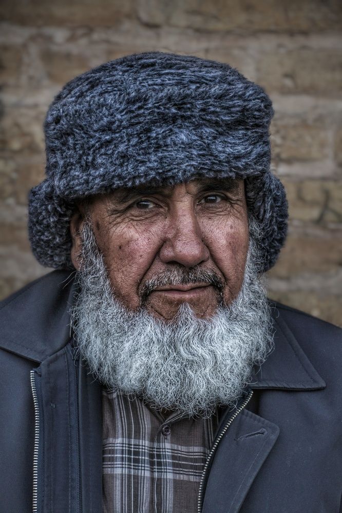 Photograph by Masoumeh Mahmoudi