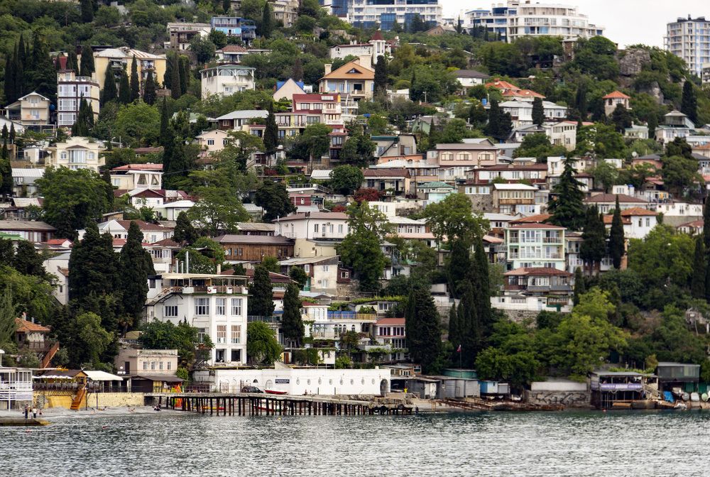 Photograph by Михаил Кулижников