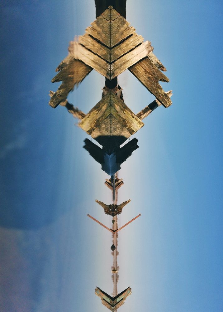 Photograph by Анатоль Кожанов