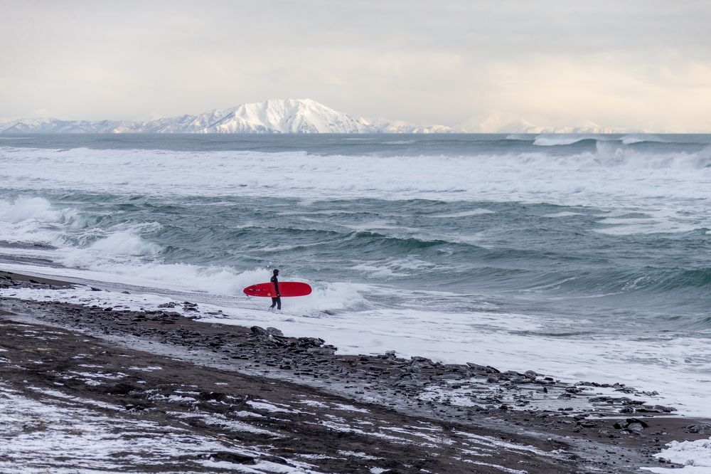 Photograph by Елена Верещака