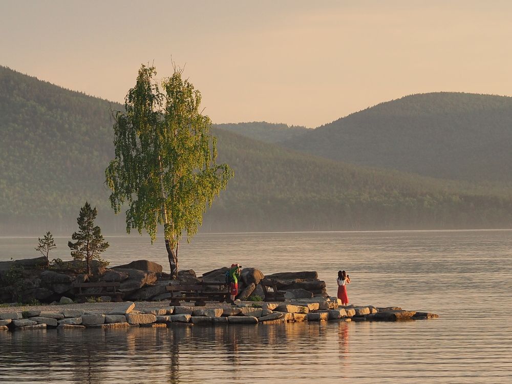 Photograph by Григорий