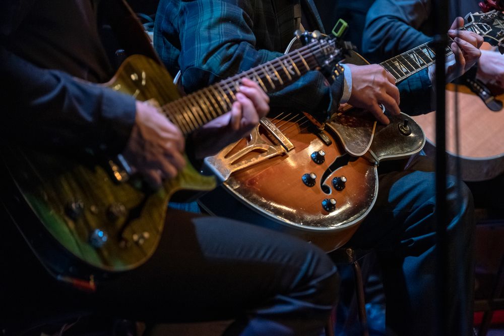 Photograph by Юлия Паршакова