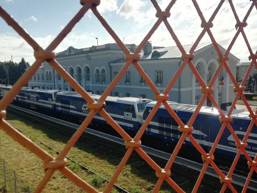 Photograph by Veaceslav Cornei