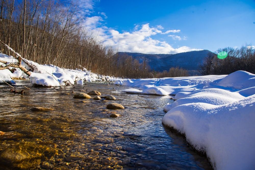 Photograph by Михаил Кравченко