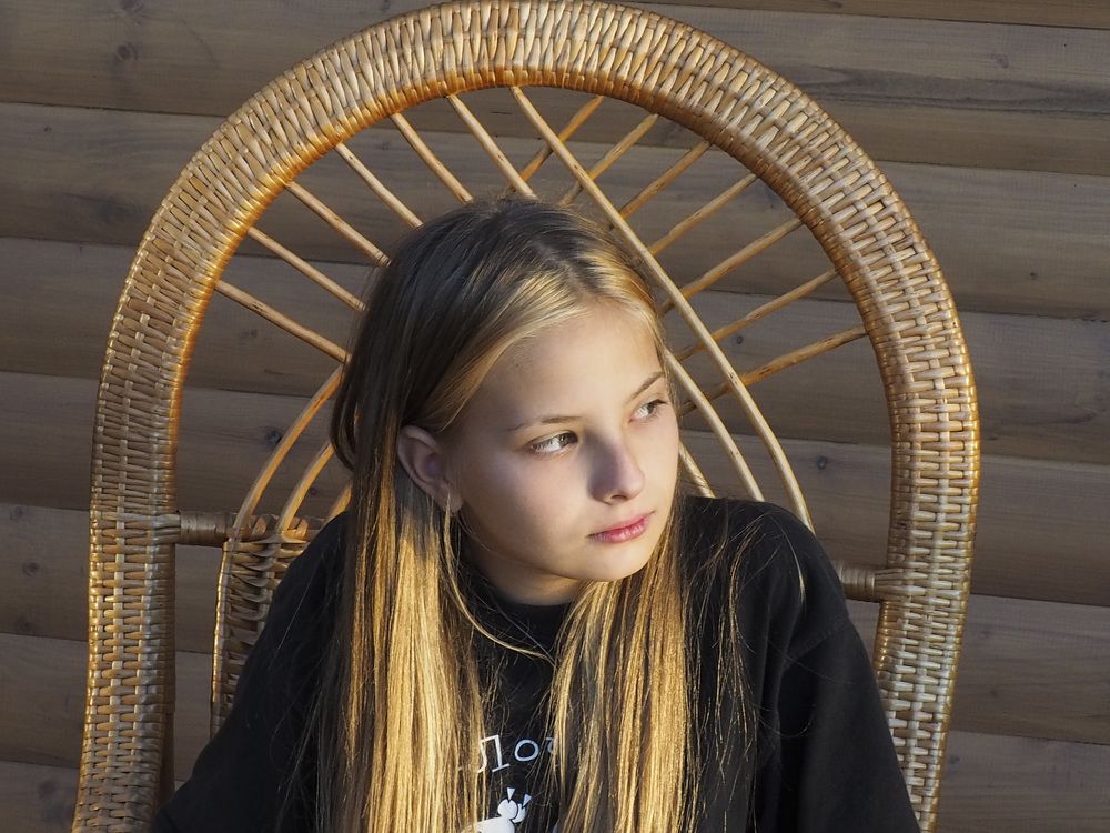 Photograph by Людмила Синицына