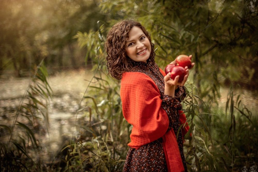 Photograph by Наталья Октябрьская