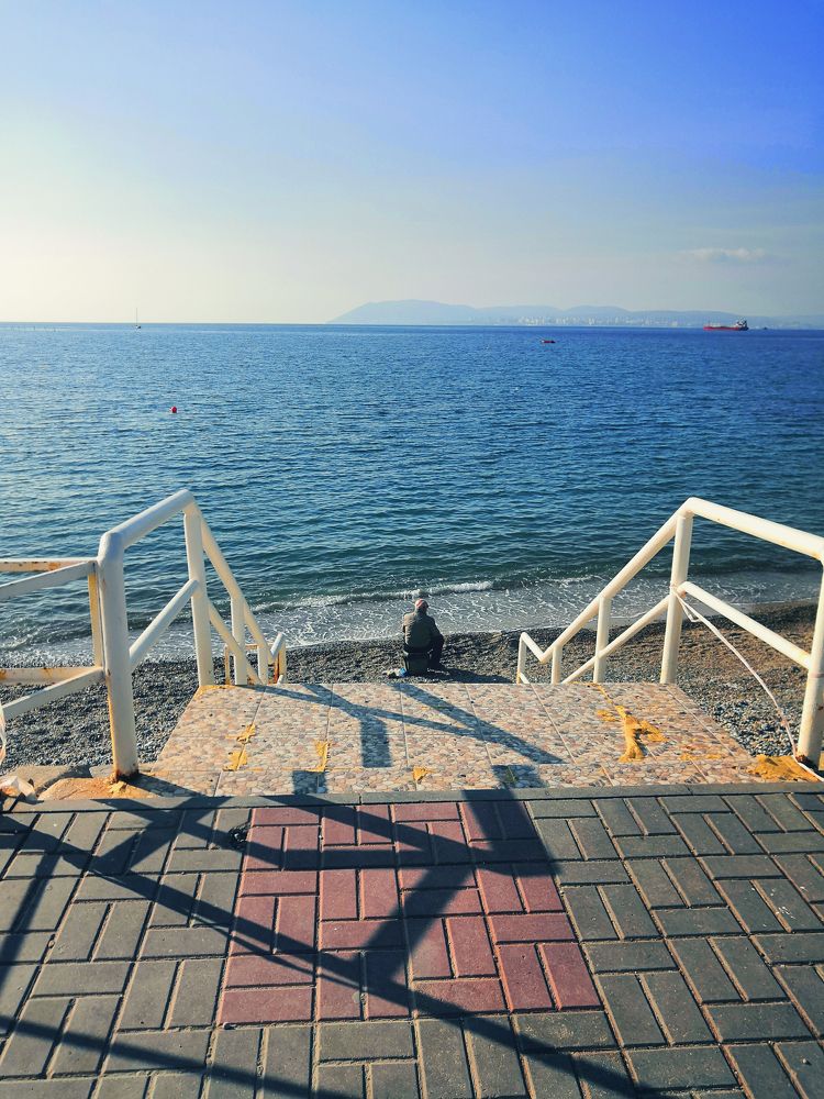 Photograph by Серафима Силина