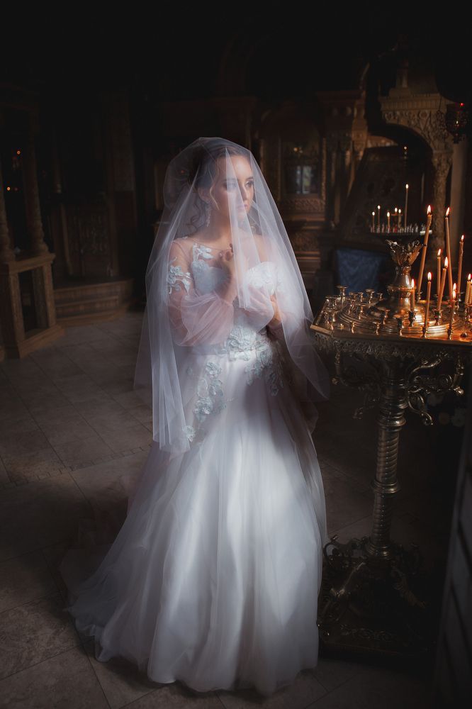 Photograph by Анна Шарандо