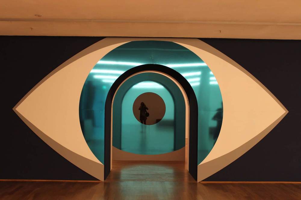 Museum of illusions Munich