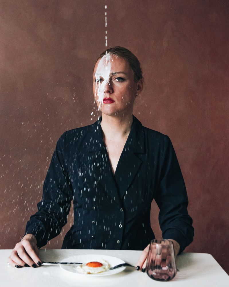 Photograph by Елена Мариничева