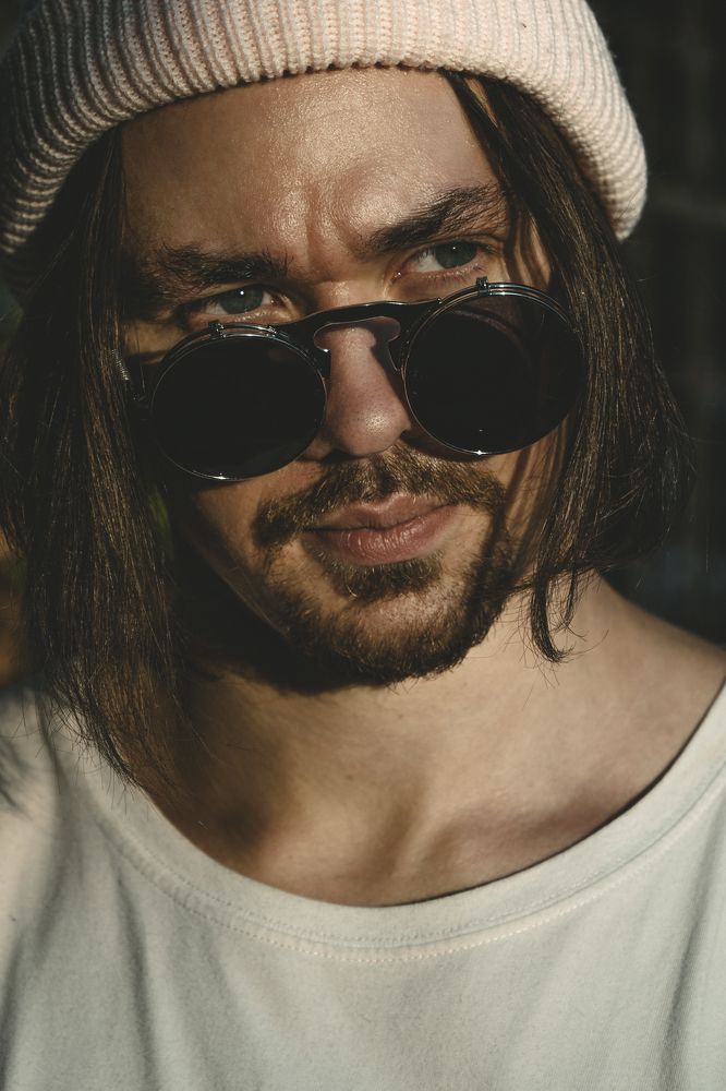 Photograph by Евгений Гуревич