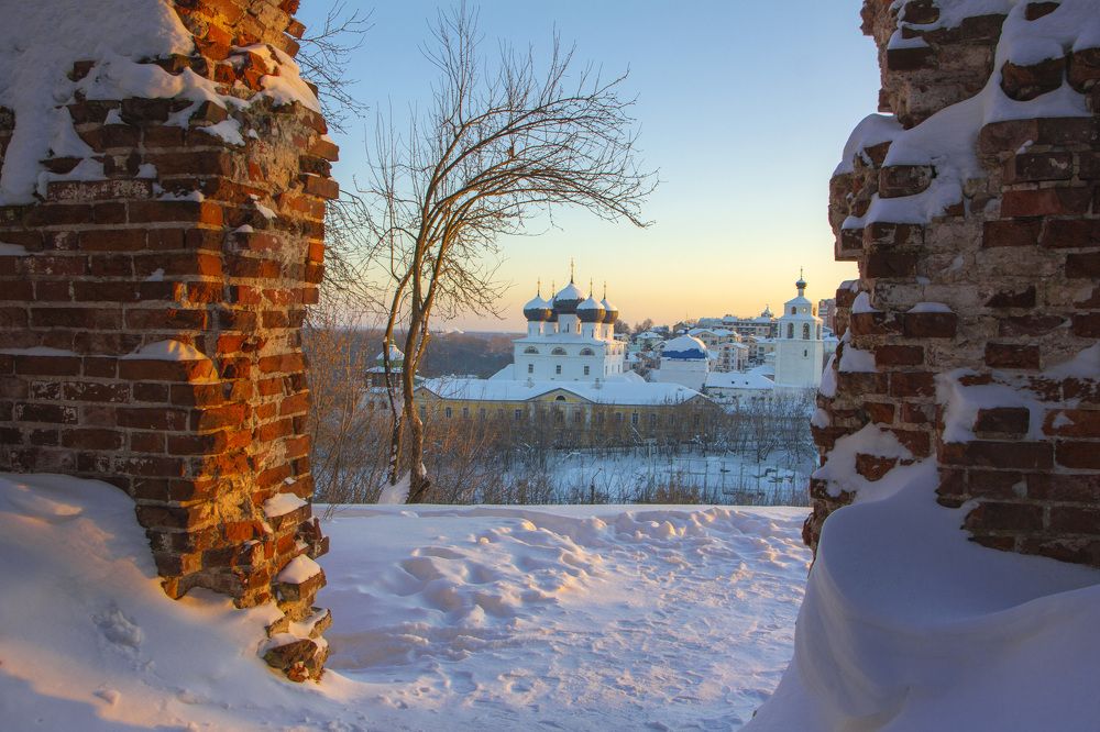 Photograph by Анастасия Северюхина