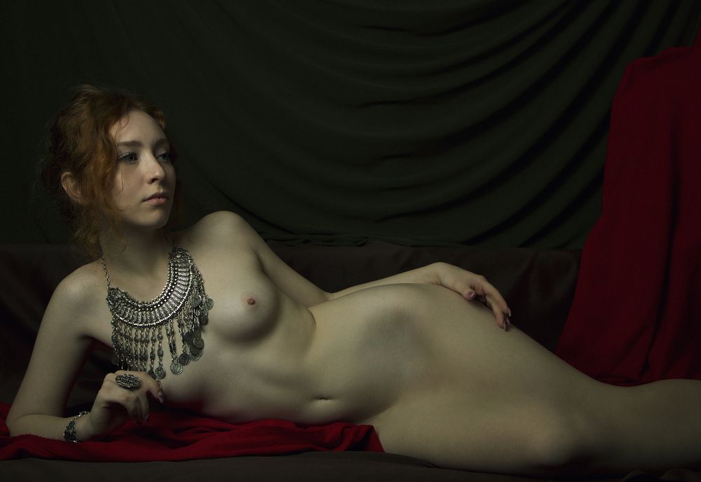 Photograph by Александр Замятин