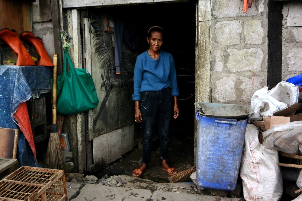 Photograph by Maulana