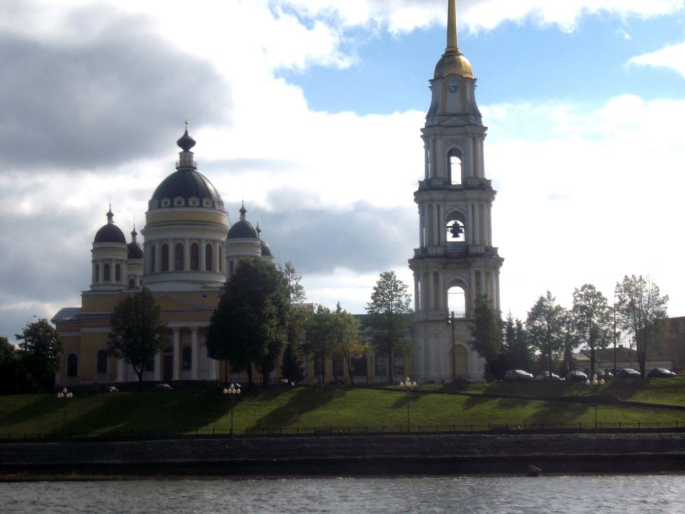 Photograph by Дмитрий Сорокин